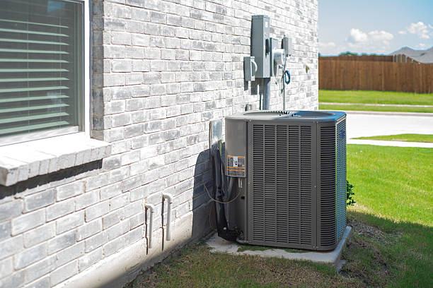 Reliable Heat Pump Repair contractor in Wellman, IA by FH HVAC